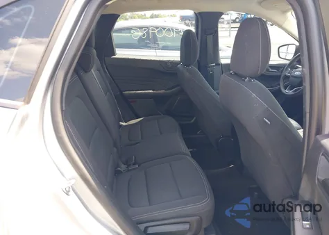 2023 Ford Escape from USA, damaged, VIN 1FMCU9FN5PUA12183